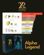 Alpha Legend