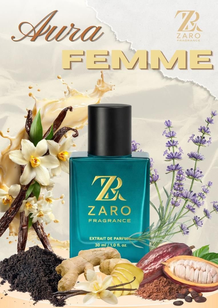 Aura Femme 2