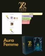Aurra Femme