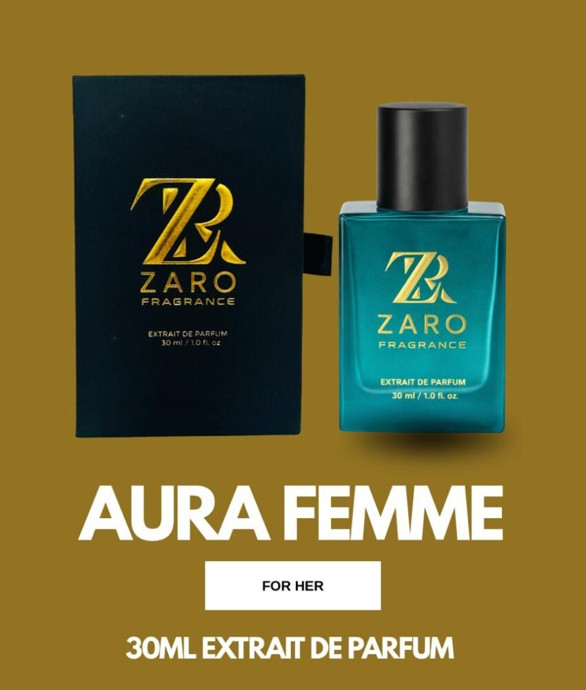 Aurra Femme