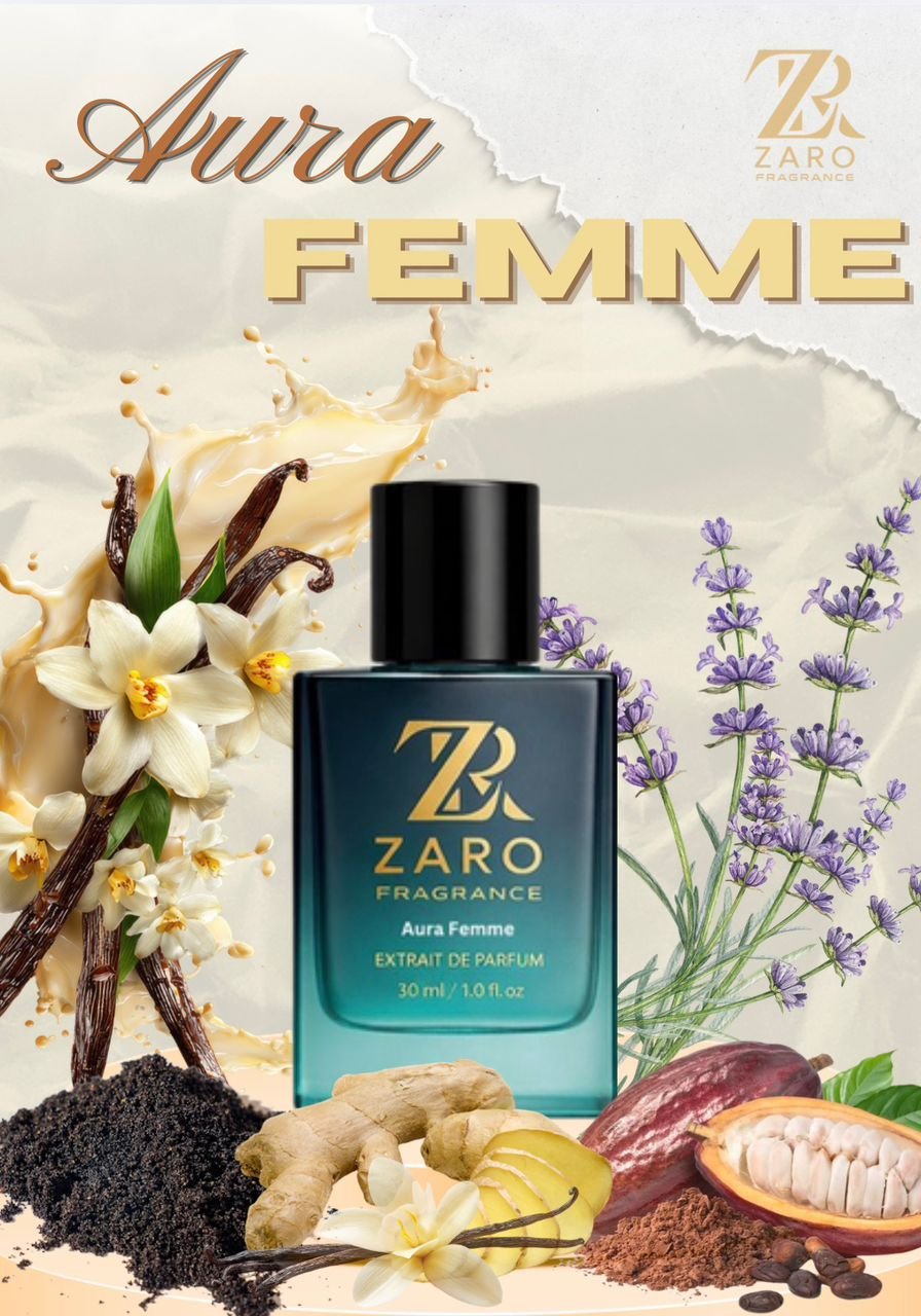 Aurra Femme 2