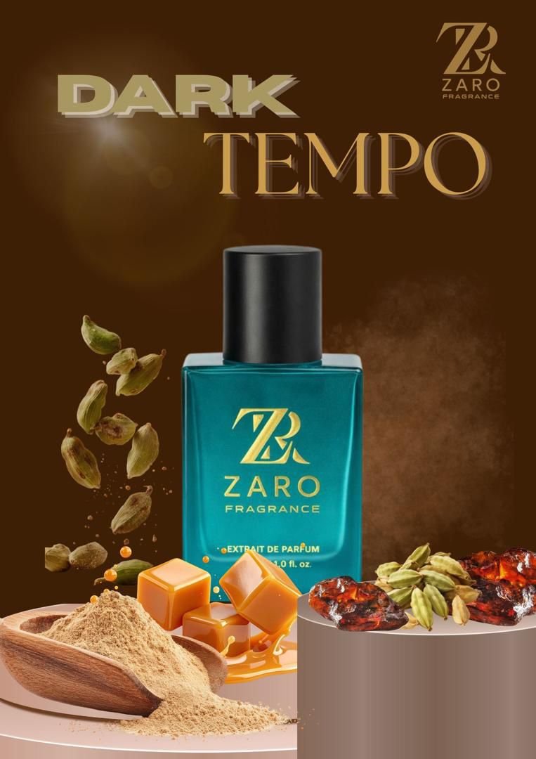 Dark Tempo