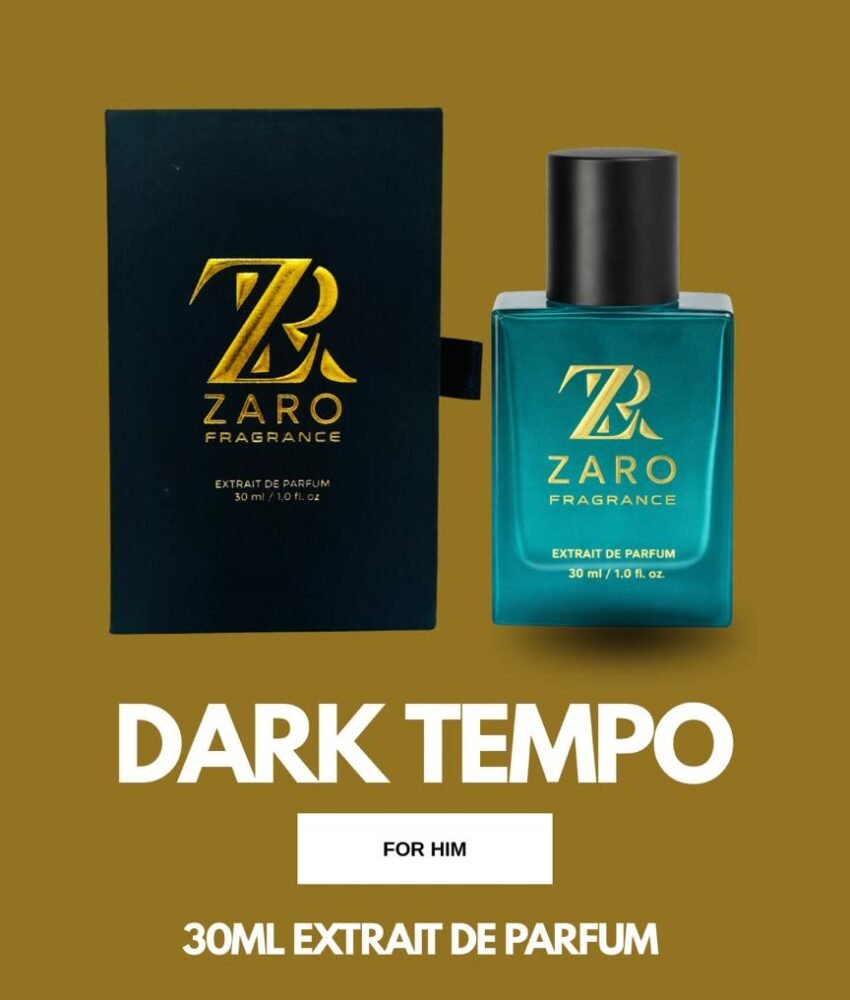 Dark Tempo