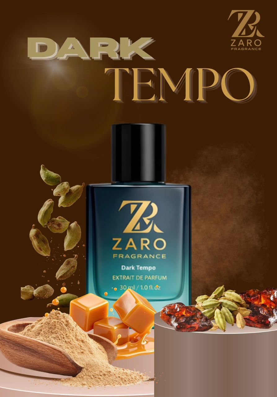 Dark Tempo 2