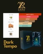 Dark Tempo