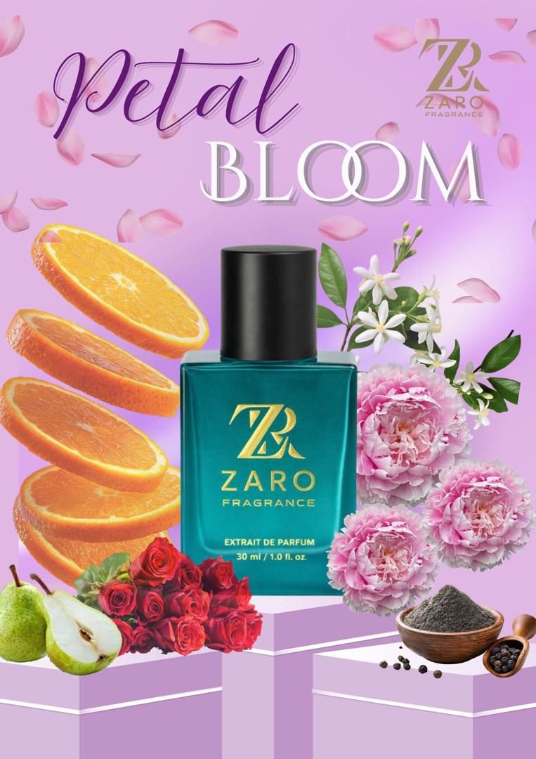 Petal Bloom 2