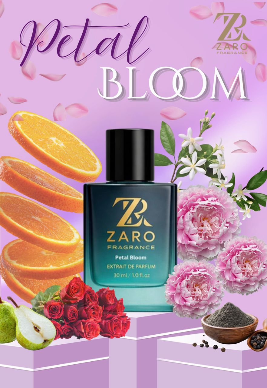 Petal Bloom 2