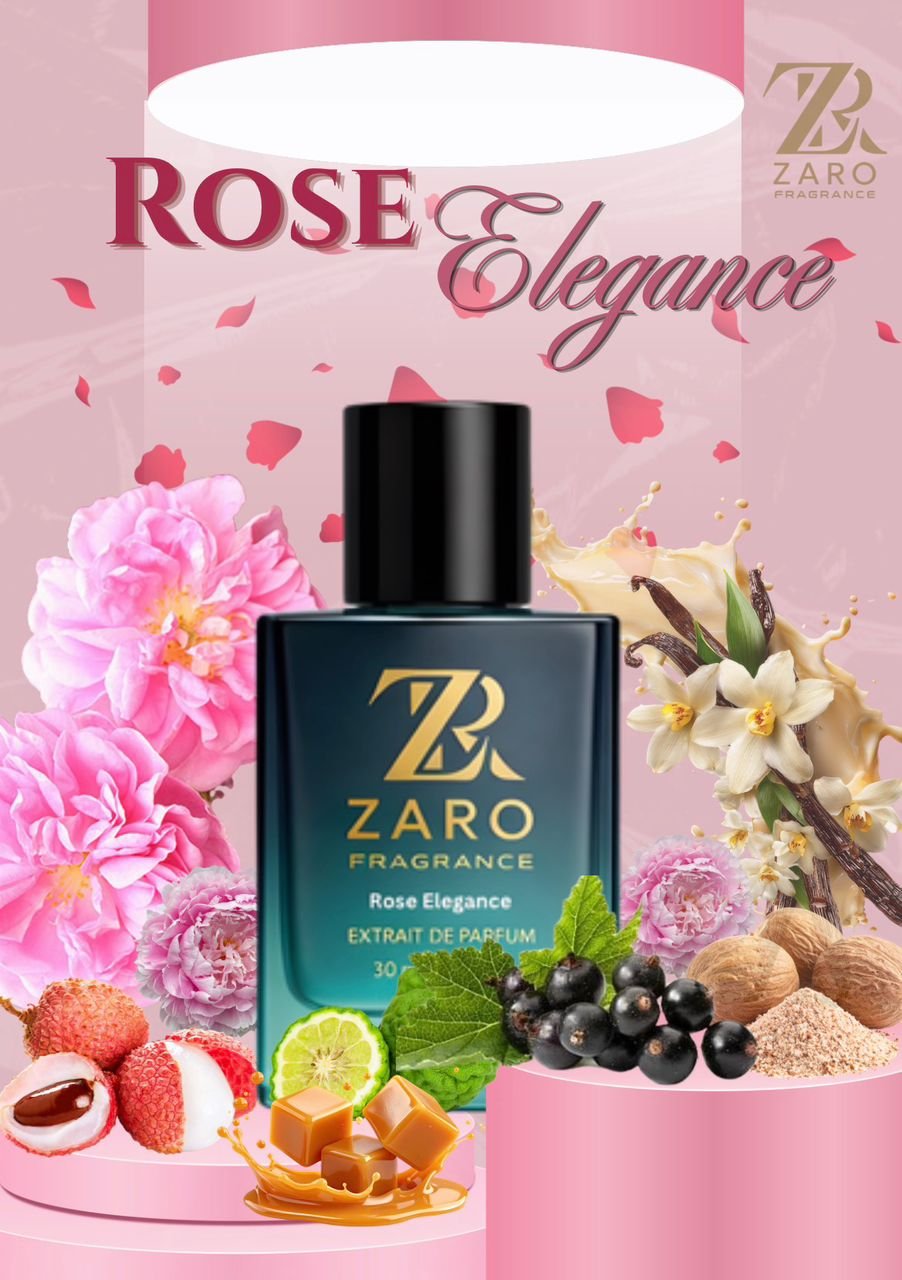 Rose Elegance 2