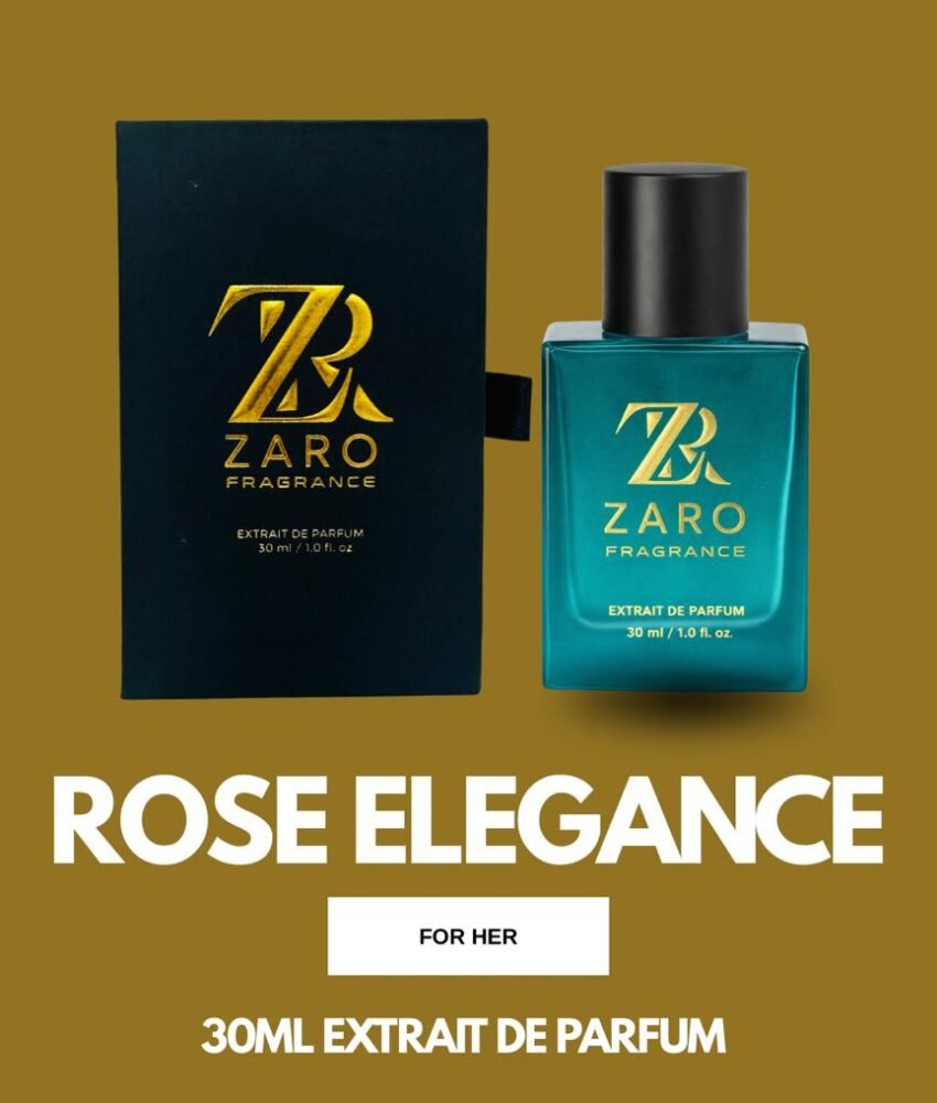 Rose Elegance
