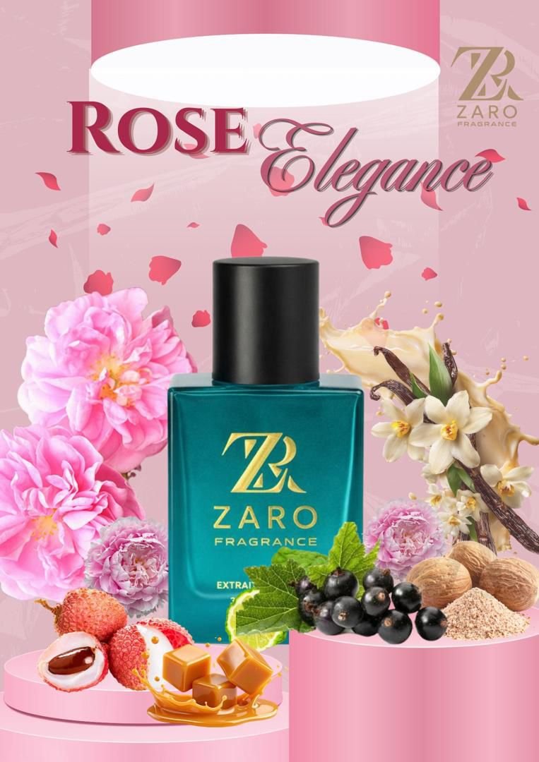 Rose elegance 2