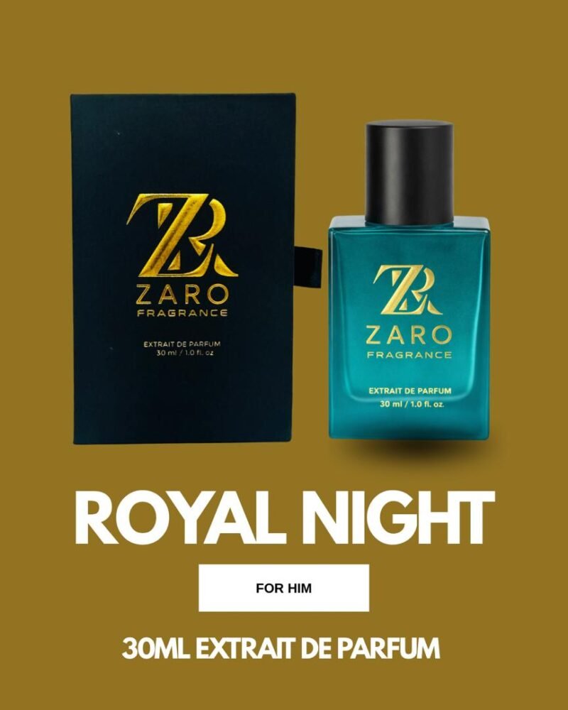 Royal Night
