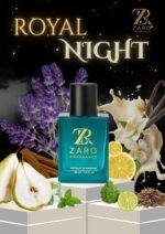 Royal Night