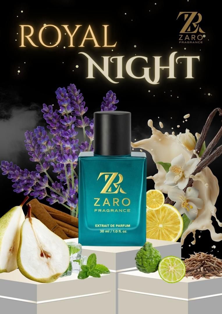 Royal night 2