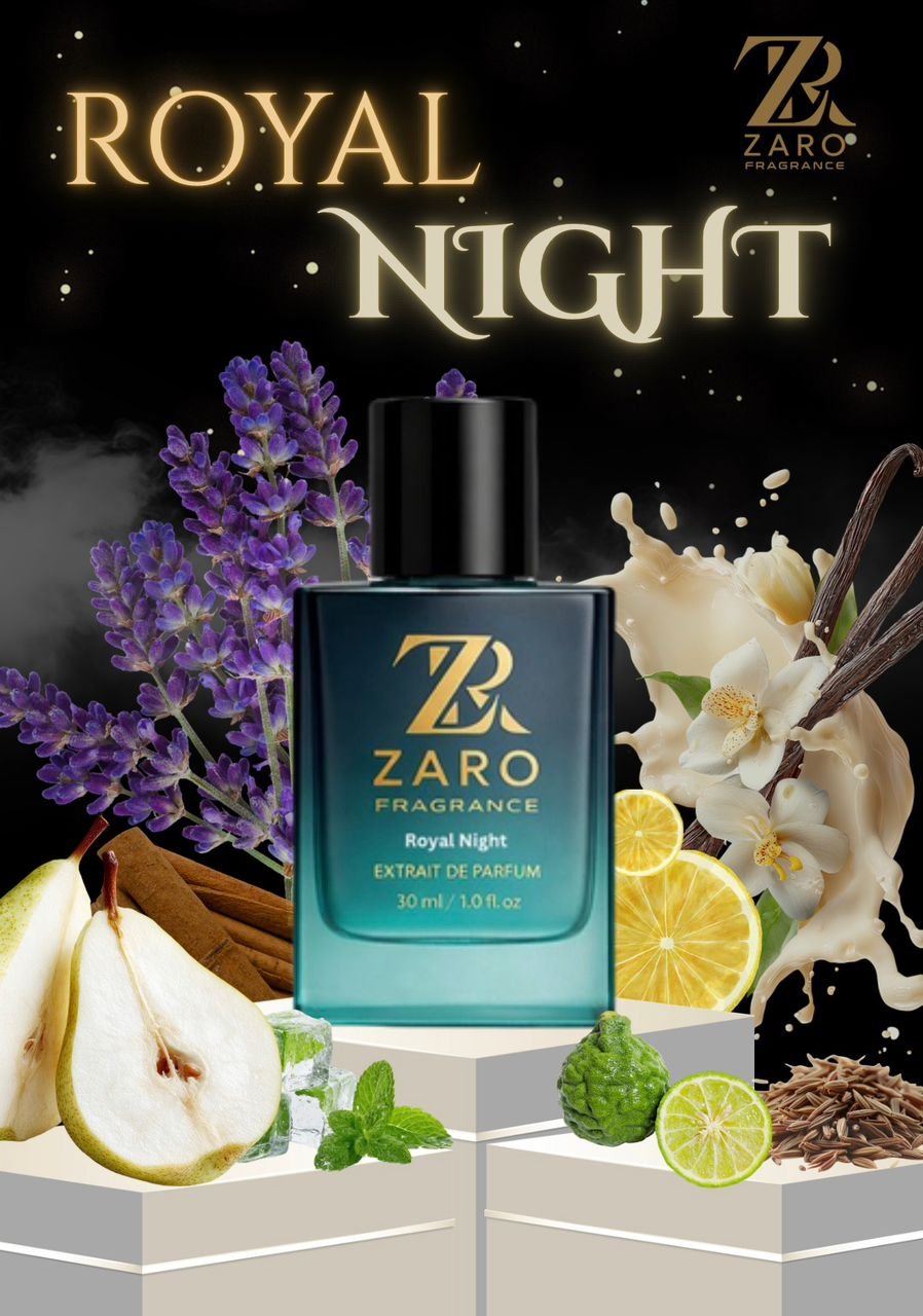 Royal night 2